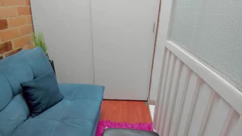 Penelope online show from November 18, 7:18 pm