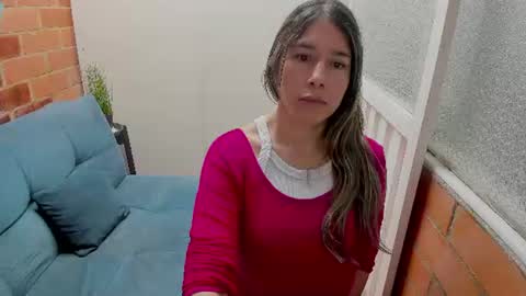 Penelope online show from June 26, 7:40 pm