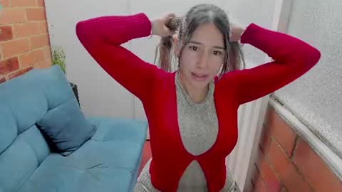 Penelope online show from July 9, 7:40 pm