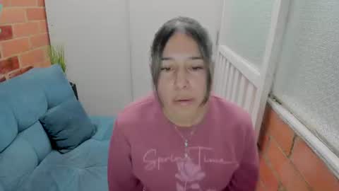 Penelope online show from July 10, 6:54 pm