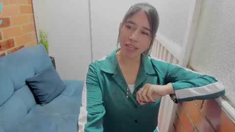 Penelope online show from July 31, 9:36 pm