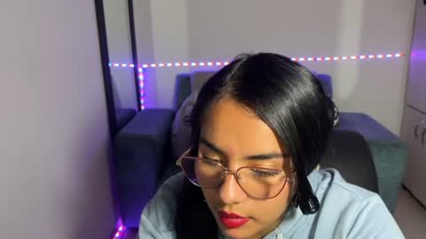 Snapshot of penelope_pulido chatting on July 15, 1:33 am Penelope Pulido online show from July 15, 1:33 am