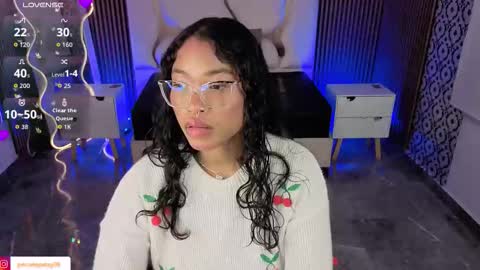 penelope online show from March 4, 3:23 am