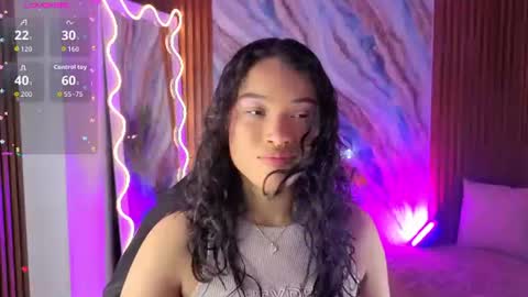 Snapshot of penelope_tay chatting on June 16, 3:09 am penelope online show from June 16, 3:09 am