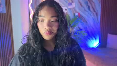 Snapshot of penelope_tay chatting on July 1, 2:57 am penelope online show from July 1, 2:57 am