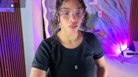 Snapshot of penelope_tay chatting on July 6, 3:14 am penelope online show from July 6, 3:14 am