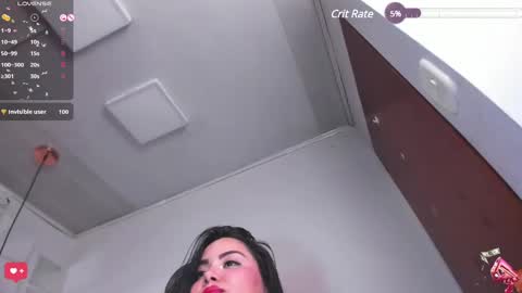 Penelope online show from February 27, 10:42 pm