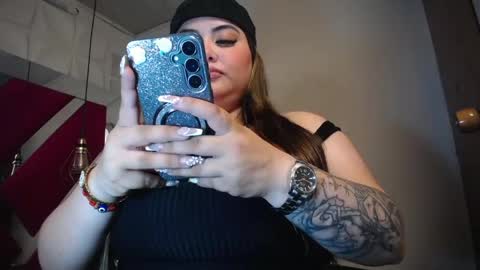Penelope online show from May 30, 3:14 am