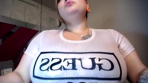 Penelope online show from June 18, 2:45 am