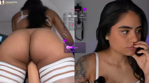 penelopesexx_ online show from February 22, 3:43 pm