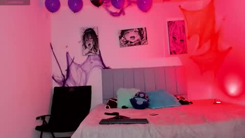 penelope online show from October 25, 3:36 am