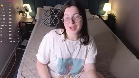 Hi  Im Peneloppa online show from October 15, 9:04 pm