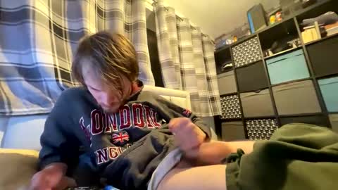 Penguin online show from September 28, 12:05 am