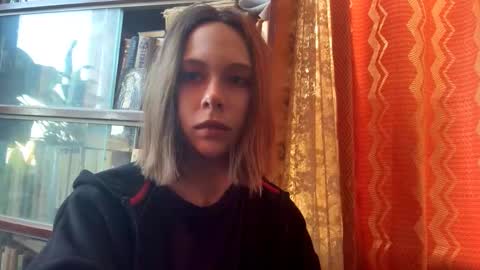 Alya online show from March 14, 6:08 am