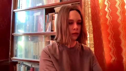 Alya online show from March 16, 6:17 am