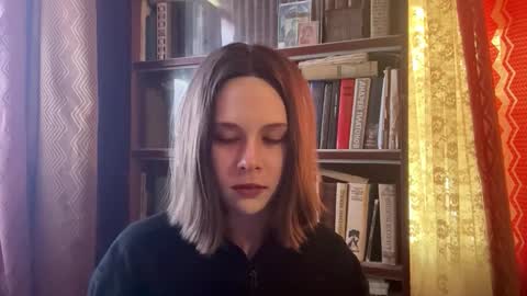 Alya online show from March 19, 5:11 am