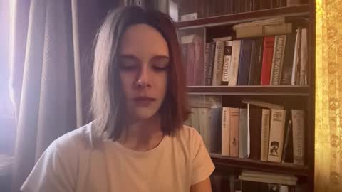 Alya online show from March 21, 4:39 am