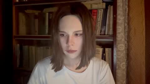 Alya online show from March 28, 4:39 pm