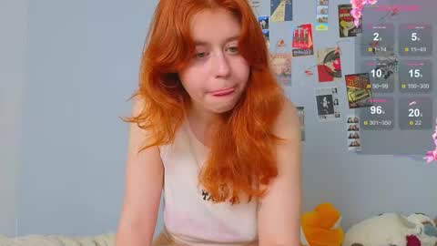 Snapshot of penny_staar chatting on March 31, 7:42 am Penny staar online show from March 31, 7:42 am