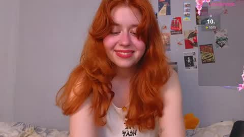 Snapshot of penny_staar chatting on March 31, 7:58 pm Penny staar online show from March 31, 7:58 pm