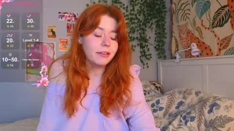 Snapshot of penny_staar chatting on April 30, 6:31 am Penny staar online show from April 30, 6:31 am