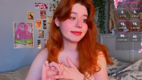 Snapshot of penny_staar chatting on May 7, 6:41 am Penny staar online show from May 7, 6:41 am