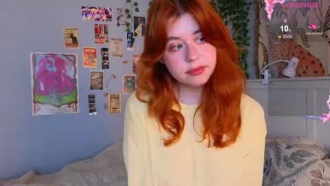 Snapshot of penny_staar chatting on May 14, 6:42 am Penny staar online show from May 14, 6:42 am