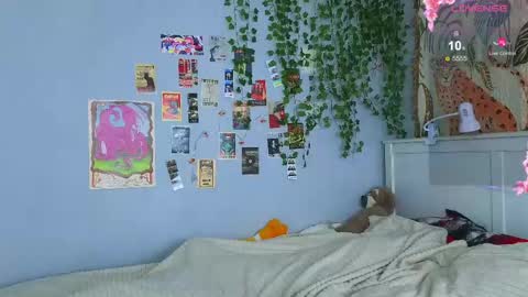 Snapshot of penny_staar chatting on May 26, 6:42 am Penny staar online show from May 26, 6:42 am