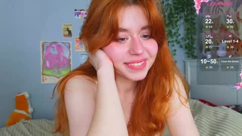 Snapshot of penny_staar chatting on June 4, 5:35 am Penny staar online show from June 4, 5:35 am