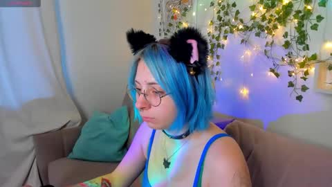 Snapshot of penny_stanley chatting on September 12, 2:44 am penny online show from September 12, 2:44 am