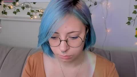 Snapshot of penny_stanley chatting on September 19, 2:24 am penny online show from September 19, 2:24 am