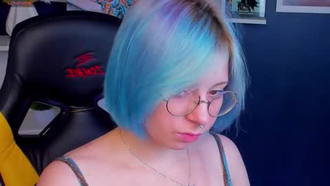 Snapshot of penny_stanley chatting on September 20, 2:23 am penny online show from September 20, 2:23 am