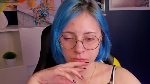 Snapshot of penny_stanley chatting on September 22, 2:24 am penny online show from September 22, 2:24 am