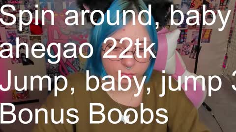 Snapshot of penny_stanley chatting on September 23, 2:36 am penny online show from September 23, 2:36 am