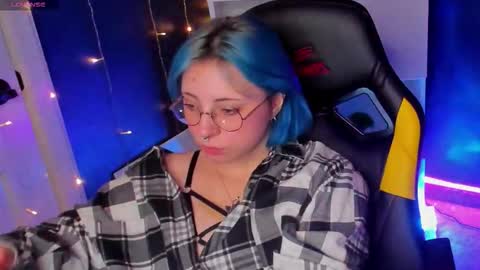 Snapshot of penny_stanley chatting on September 24, 2:48 am penny online show from September 24, 2:48 am