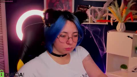 Snapshot of penny_stanley chatting on November 3, 1:40 am penny online show from November 3, 1:40 am