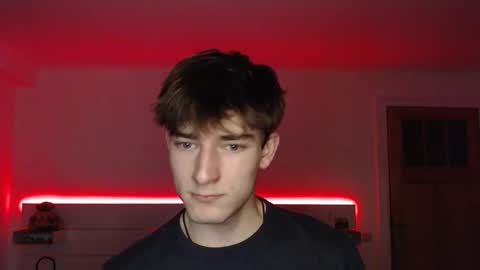 cutebelgianboy online show from December 9, 5:30 pm