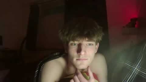 cutebelgianboy online show from January 10, 12:27 am