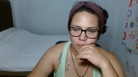 Megan online show from December 30, 6:16 pm