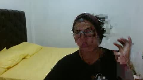 Megan online show from January 6, 6:41 pm