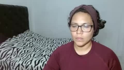 Megan online show from January 14, 3:15 pm