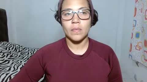 Megan online show from January 20, 3:18 pm