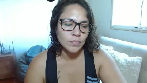 Megan online show from September 22, 5:15 pm