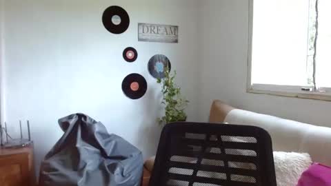 Megan online show from September 27, 3:06 pm