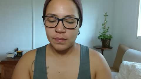 Megan online show from March 29, 12:38 pm