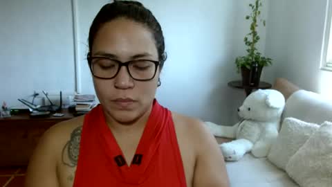 Megan online show from June 20, 5:49 pm