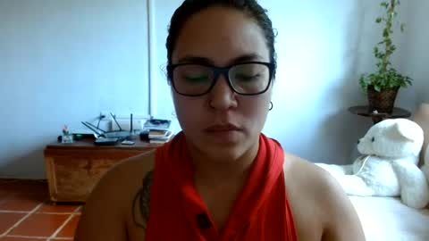 Megan online show from June 23, 2:04 pm
