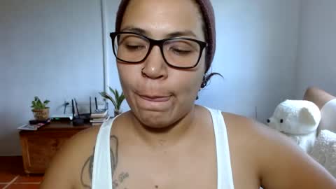 Megan online show from July 7, 3:16 pm