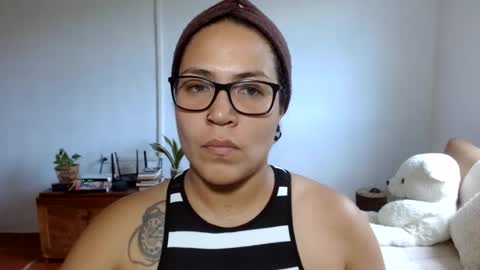 Megan online show from July 8, 3:38 pm