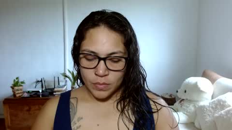 Megan online show from July 12, 3:47 pm